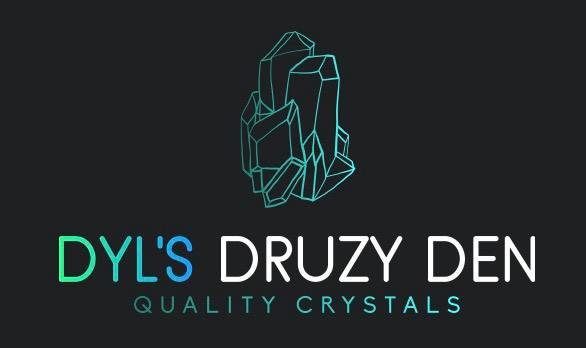 Dyl’s Druzy Den